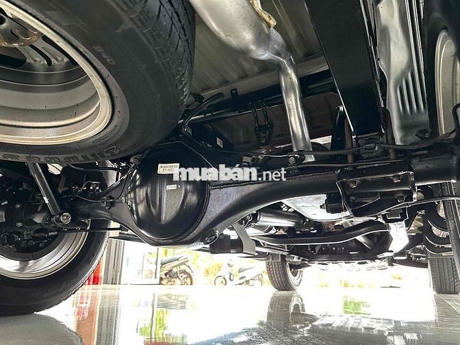 Mitsubishi Triton 4x2 AT MIVEC 2020 - 70.000km