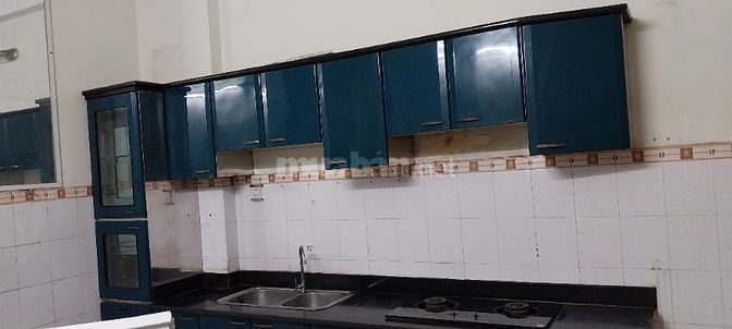 KTX Đầy Đủ Tiện Nghi 607 Tân Sơn