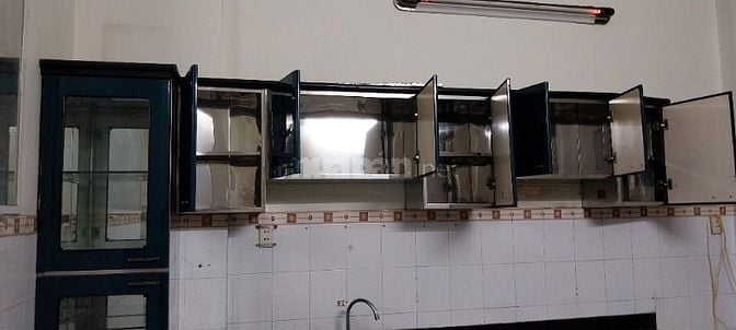 KTX Đầy Đủ Tiện Nghi 607 Tân Sơn