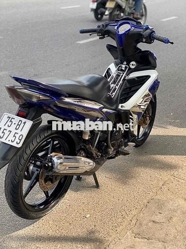 ex 135 côn tay-trả trước 0đ-góp tư trả trước 5tr