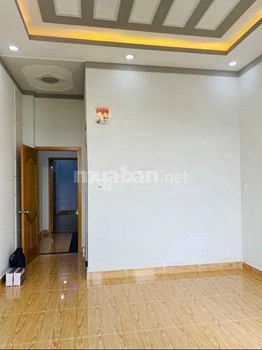Kinh doanh cần vốn bán nhà Nguyễn Kim, Q5. gần chợ Nguyễn Tri Phương
