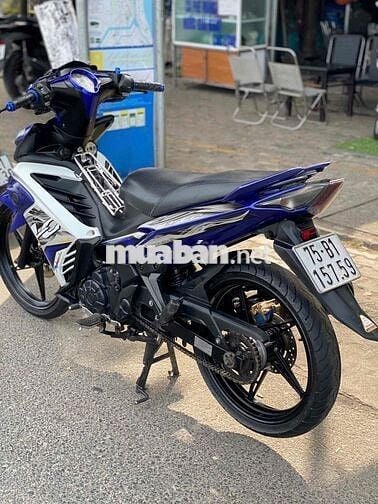 ex 135 côn tay-trả trước 0đ-góp tư trả trước 5tr