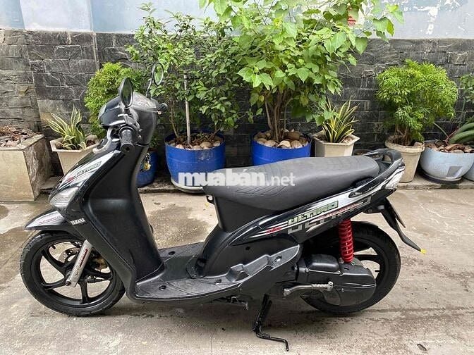 Yamaha mio thái 2005 bstp keng zing