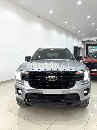 Cần bán Ford Everest 2023 Sport 2.0L 4x2 AT
