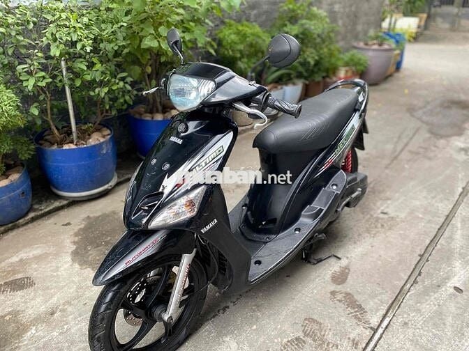 Yamaha mio thái 2005 bstp keng zing