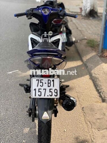 ex 135 côn tay-trả trước 0đ-góp tư trả trước 5tr