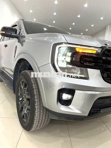 Cần bán Ford Everest 2023 Sport 2.0L 4x2 AT