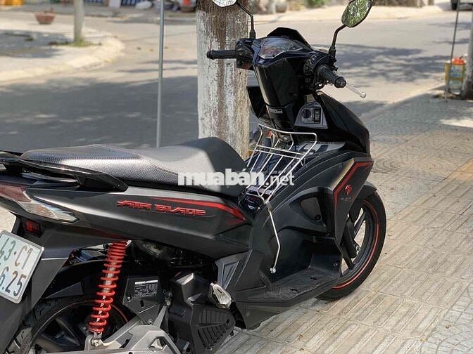 Ab 2019, khoá ga, xe đẹp máy rin