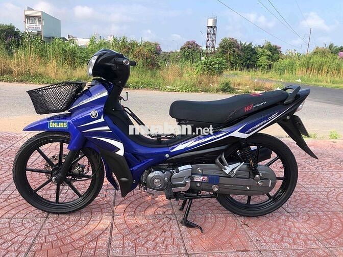 bán hoặc gl xe 9 chủ