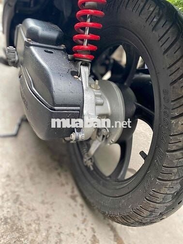 Yamaha mio thái 2005 bstp keng zing