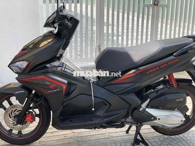 Ab 2019, khoá ga, xe đẹp máy rin