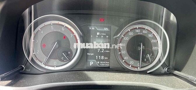 Suzuki XL 7 2023 1.5 AT - 12000 km