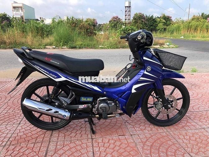 bán hoặc gl xe 9 chủ