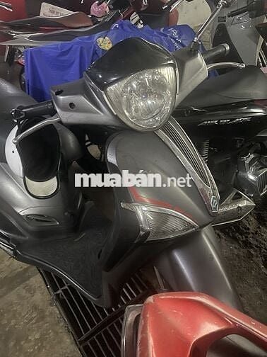 Cần bán xe Liberty 125 đầu gù biển số thành phố