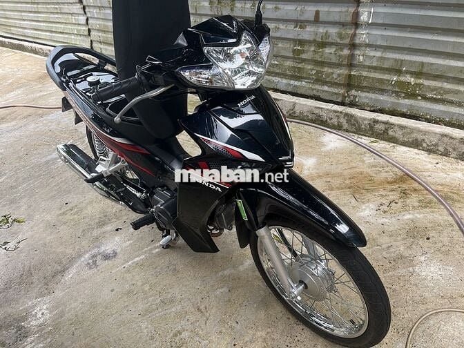Blade 110c+đời 2019+màu đen+tình trạng 99%
