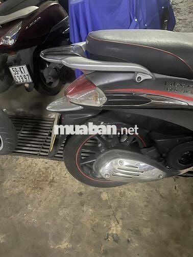 Cần bán xe Liberty 125 đầu gù biển số thành phố