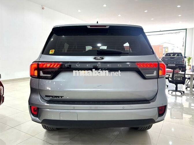 Cần bán Ford Everest 2023 Sport 2.0L 4x2 AT