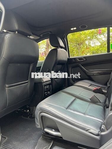 Cần bán Ford Everest Titanium 2.0L 4x4 AT - 2021