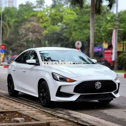 MG MG5 2024