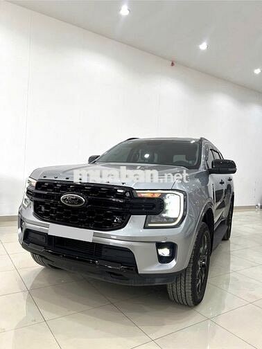 Cần bán Ford Everest 2023 Sport 2.0L 4x2 AT