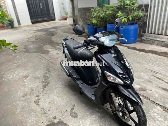 Yamaha mio thái 2005 bstp keng zing
