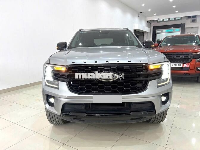 Cần bán Ford Everest 2023 Sport 2.0L 4x2 AT