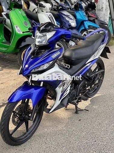 ex 135 côn tay-trả trước 0đ-góp tư trả trước 5tr