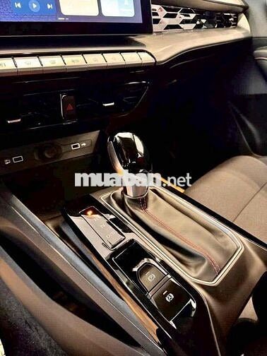 MG MG5 2024