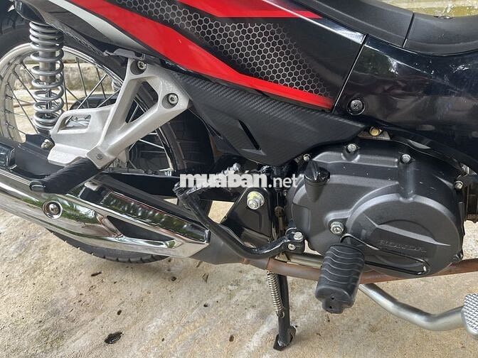 Blade 110c+đời 2019+màu đen+tình trạng 99%