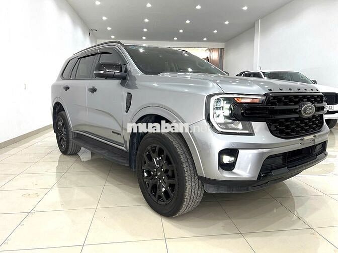 Cần bán Ford Everest 2023 Sport 2.0L 4x2 AT