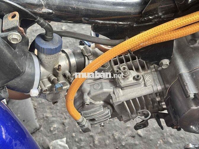 bán hoặc gl xe 9 chủ