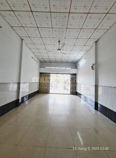 Bán gấp nhà cấp 4 đường Nguyễn Thị Lắng, Củ Chi, 110m2, Shr, 695 Triệu