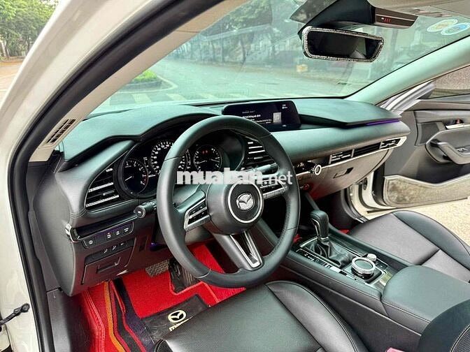 Mazda 3 2019 1.5L Premium - 68000 km