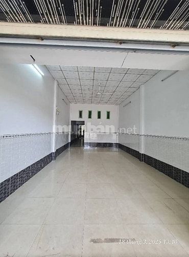 Bán gấp nhà cấp 4 đường Nguyễn Thị Lắng, Củ Chi, 110m2, Shr, 695 Triệu