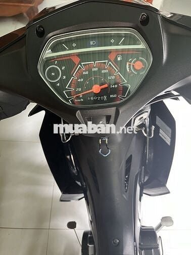 Blade 110c+đời 2019+màu đen+tình trạng 99%