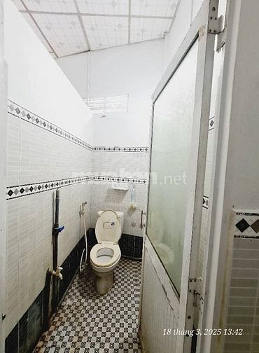 Bán gấp nhà cấp 4 đường Nguyễn Thị Lắng, Củ Chi, 110m2, Shr, 695 Triệu