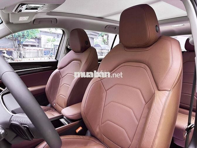 Skoda Kodiaq 2025 Premium