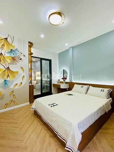 Bán nhanh nhà Hùng Vương, Quận 10. Có giảm giá cho khách mua nhanh