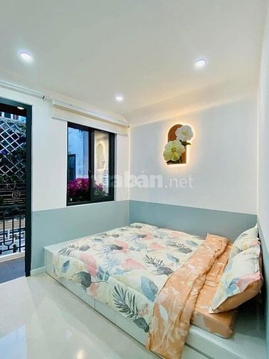 Bán nhanh nhà Hùng Vương, Quận 10. Có giảm giá cho khách mua nhanh