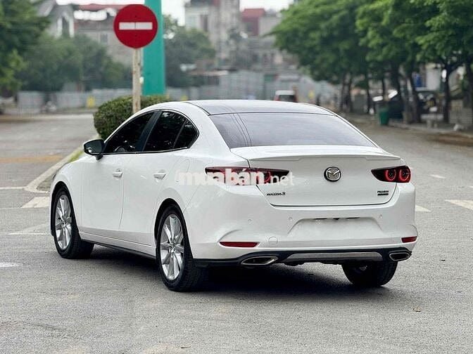 Mazda 3 2019 1.5L Premium - 68000 km