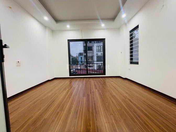 NHÀ ĐẸP 6 NGỦ - VĨNH HƯNG - HOÀNG MAI - FULL NỘI THẤT, 41M2 - HƠN 6 TỶ