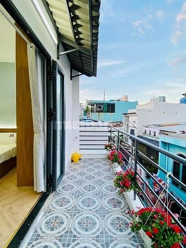 Bán nhanh nhà Hùng Vương, Quận 10. Có giảm giá cho khách mua nhanh