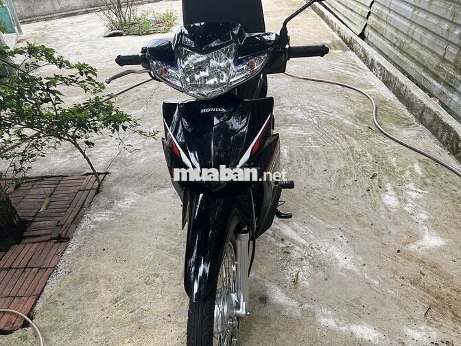 Blade 110c+đời 2019+màu đen+tình trạng 99%