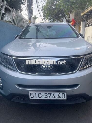 Bán xe oto 7 chỗ gia đình