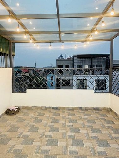 NHÀ ĐẸP 6 NGỦ - VĨNH HƯNG - HOÀNG MAI - FULL NỘI THẤT, 41M2 - HƠN 6 TỶ