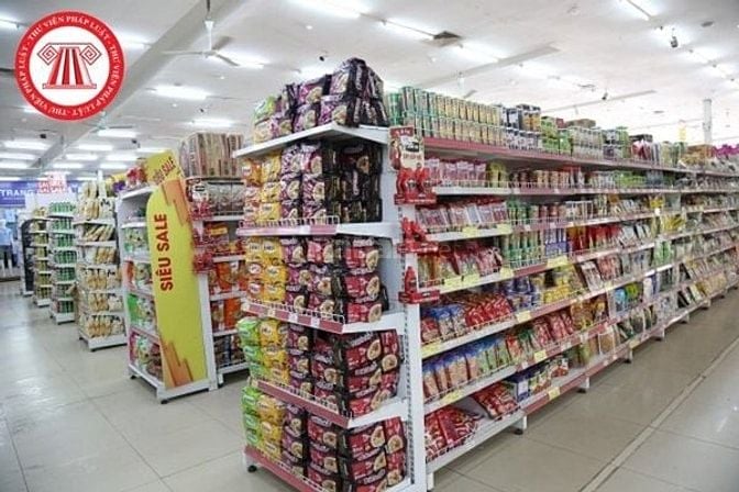 CHUỖI HỆ THỐNG SIÊU THỊ THÔNG BÁO CẦN TUYỂN GẤP 16 NHÂN VIÊN