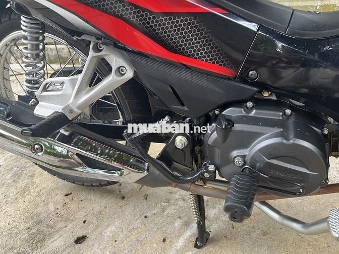 Blade 110c+đời 2019+màu đen+tình trạng 99%