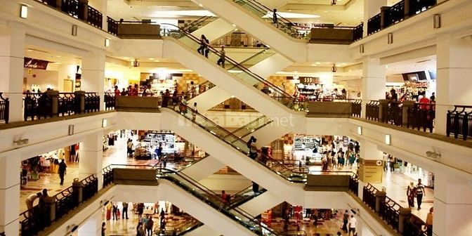 CHUỖI HỆ THỐNG SIÊU THỊ THÔNG BÁO CẦN TUYỂN GẤP 16 NHÂN VIÊN