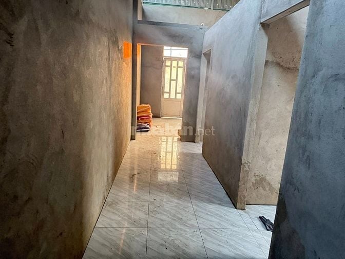 Cần bán nhà mặt tiền đường Liên ấp 2-3, xã Hiệp Phước, Nhà Bè giá 1tỷ8