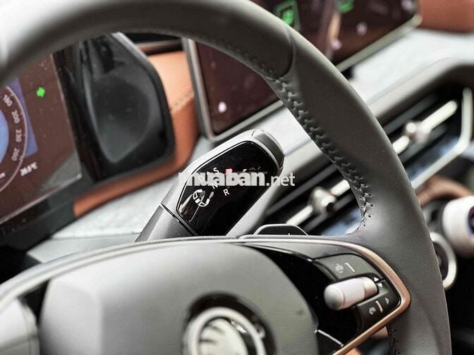 Skoda Kodiaq 2025 Premium